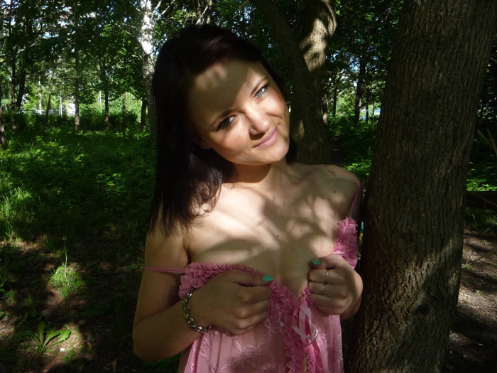 Милана, 20